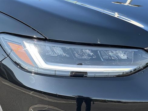 New 2026 Honda HR-V LX image 28