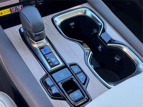 Used 2023 Lexus RX 350 RX 350 Luxury w/ Accessory Package (Z1) image 16