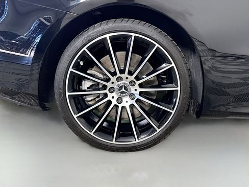 Used 2023 Mercedes-Benz E 450 Cabriolet image 29