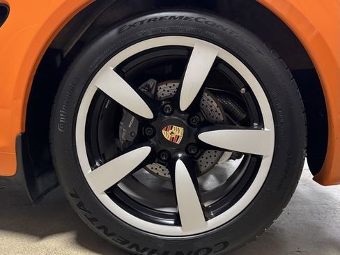 Used 2008 Porsche Boxster Limited Edition image 31