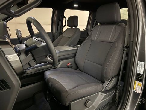 New 2026 Ford F150 STX w/ Equipment Group 200A RWD image 23