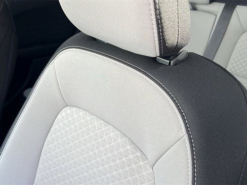 New 2025 Ford Escape Active image 19