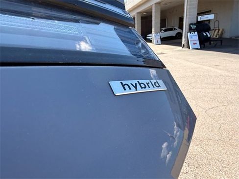 New 2025 Hyundai Sonata SEL image 22