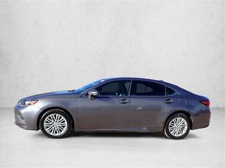 Used 2018 Lexus ES 350 video 2