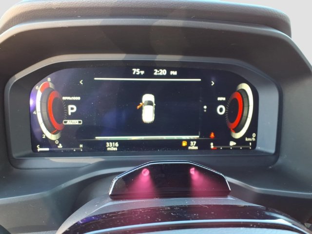 Used 2026 Nissan Rogue Platinum w/ Tech Package AWD/4WD image 36