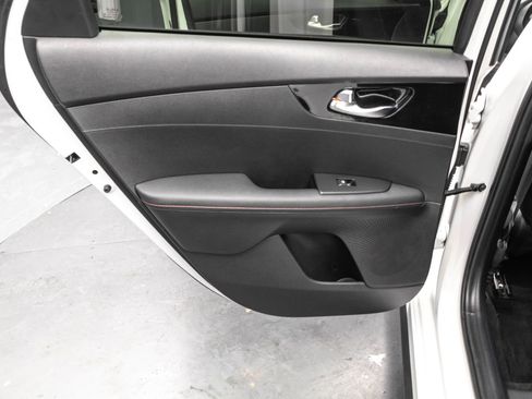 Used 2022 Kia Forte GT w/ GT2 Package image 33