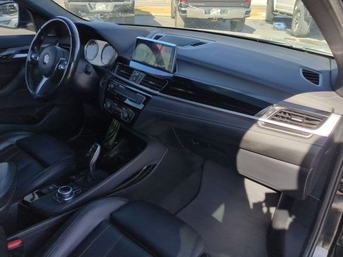Used 2020 BMW X2 M35i w/ Premium Package image 35