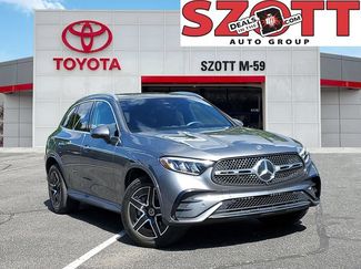 Used 2023 Mercedes-Benz GLC 300 4MATIC video 1