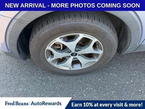 Used 2020 Kia Telluride EX AWD/4WD image 4
