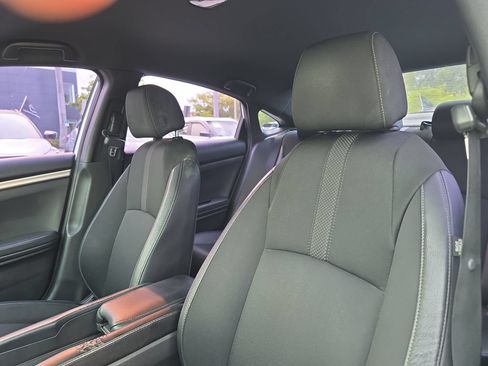Used 2019 Honda Civic Sport image 26