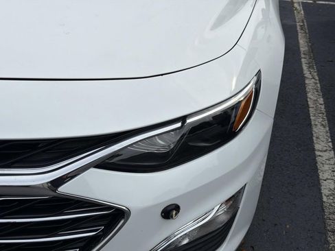 Used 2024 Chevrolet Malibu LS FWD image 7