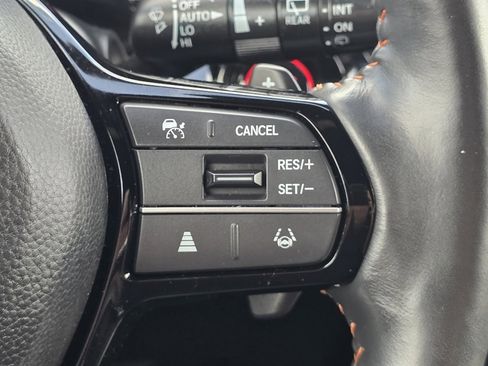 Used 2023 Honda CR-V Sport Touring image 33