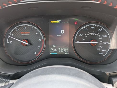 Used 2023 Subaru Forester Sport AWD/4WD image 19