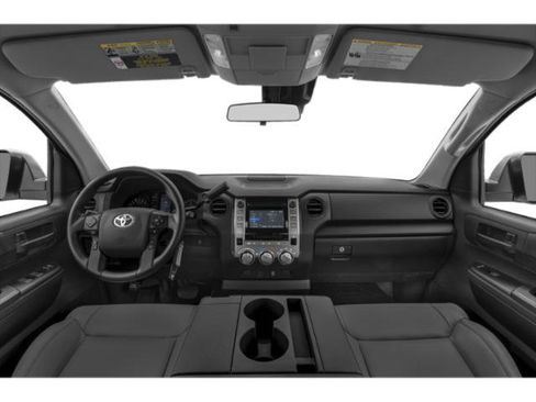 Used 2018 Toyota Tundra SR AWD/4WD image 8