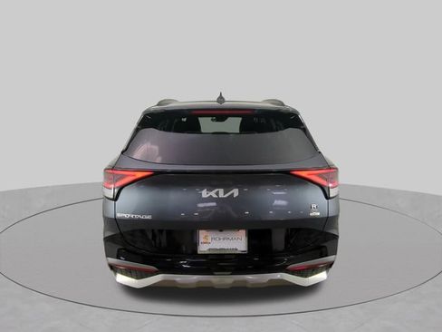 Used 2023 Kia Sportage SX Prestige AWD/4WD image 15