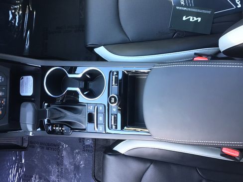 New 2026 Kia K5 GT-Line image 15