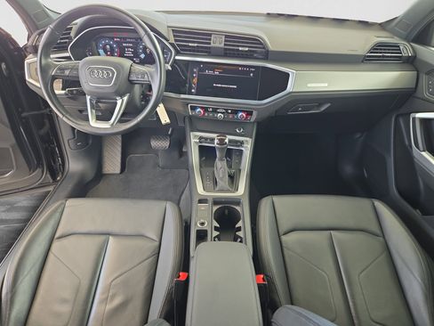 Certified 2023 Audi Q3 2.0T Premium Plus AWD/4WD image 15