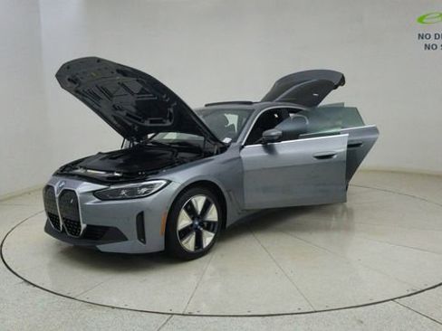 Used 2023 BMW i4 eDrive35 w/ Premium Package RWD image 74