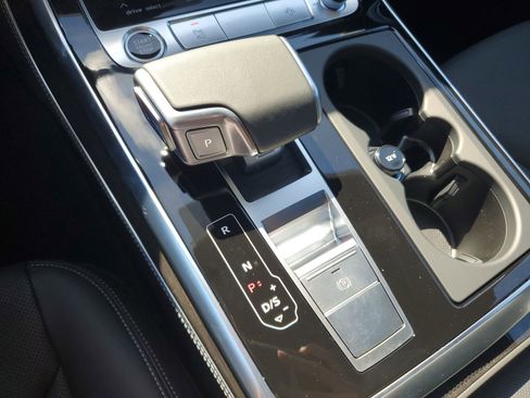 New 2026 Audi Q8 Premium Plus AWD/4WD image 28