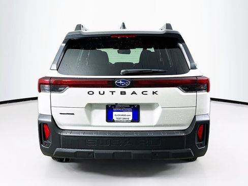 Used 2026 Subaru Outback Premium w/ Premium/Limited Package AWD/4WD image 15