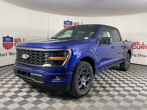 New 2026 Ford F150 STX w/ Equipment Group 200A RWD image 7