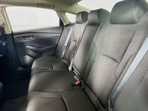 Certified 2023 Honda Accord EX image 32