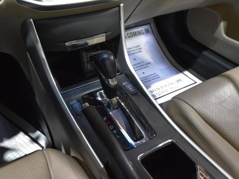 Used 2014 Honda Accord EX-L image 28