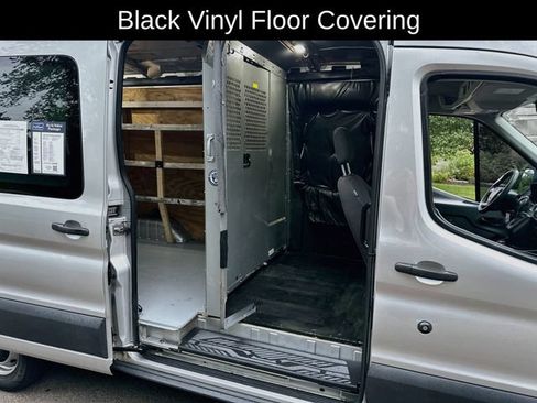 Used 2018 Ford Transit 250 148 Medium Roof RWD image 13