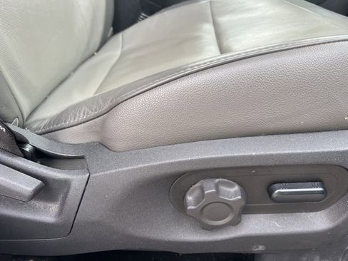 Used 2019 Ford Flex SEL w/ Equipment Group 202A image 12