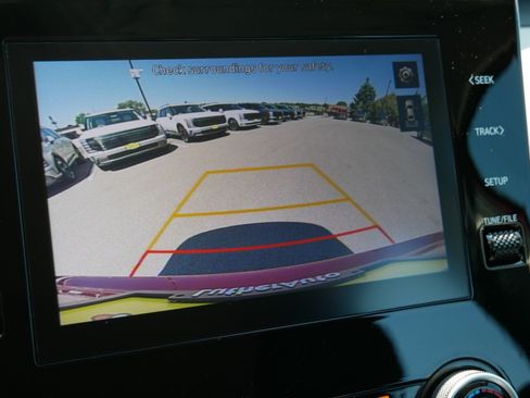 Certified 2023 Hyundai Tucson SE FWD image 28