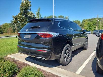 Used 2022 Buick Enclave Essence w/ Sport Touring Edition