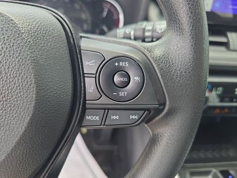 Used 2023 Toyota RAV4 XLE w/ Convenience Package FWD image 25