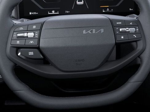 New 2025 Kia K4 EX image 22