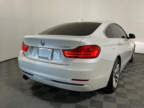 Used 2016 BMW 428i Gran Coupe RWD image 5