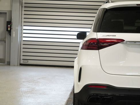 Used 2024 Mercedes-Benz GLE 63 AMG S image 10