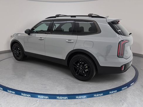 Used 2024 Kia Telluride EX X-Line AWD/4WD image 9