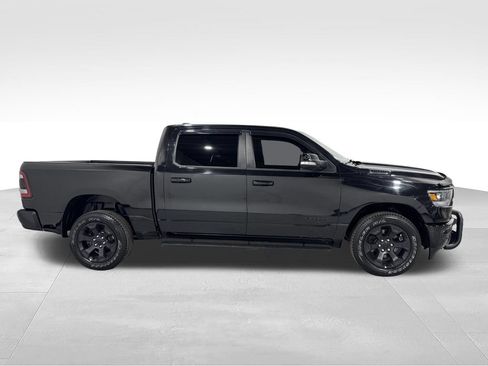 Used 2022 RAM 1500 Sport w/ Rebel Level 2 Equipment Group AWD/4WD image 18