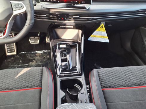 New 2026 Volkswagen GTI SE image 22
