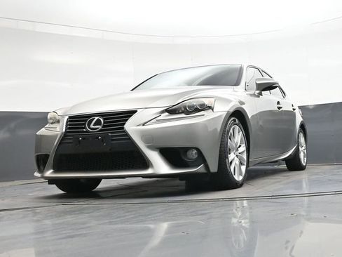 Used 2014 Lexus IS 250 AWD w/ Premium Package image 37