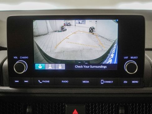 Used 2023 Honda CR-V Sport image 28