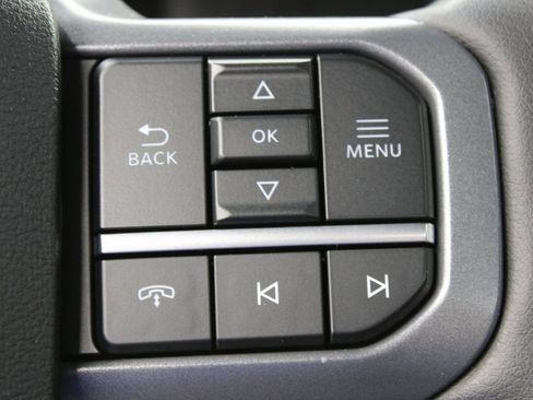 Used 2025 Ford F350 Lariat w/ Black Appearance Package AWD/4WD image 66