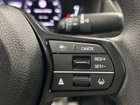 New 2026 Honda Accord LX image 17