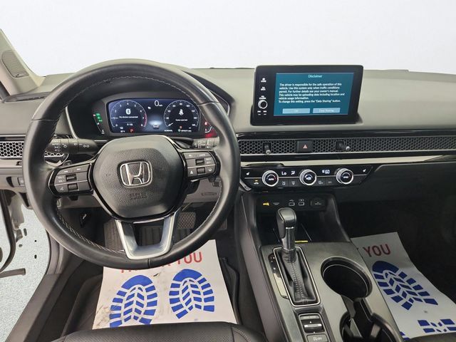 Used 2024 Honda Civic Touring image 15