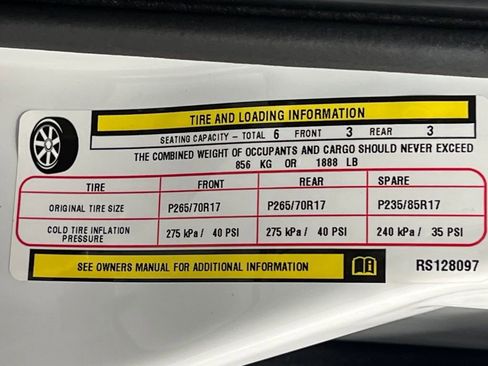 Used 2024 RAM 1500 Classic SLT image 59