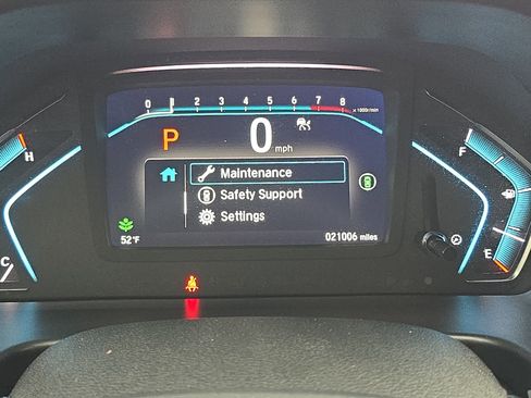 Certified 2024 Honda Odyssey Sport image 20