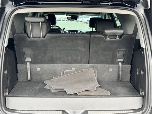 Used 2018 Chevrolet Tahoe LT RWD image 21