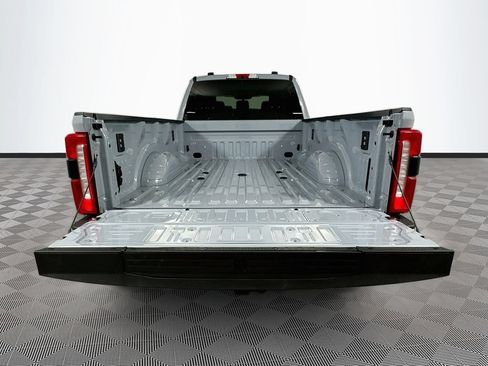 New 2026 Ford F350 Lariat w/ Chrome Package AWD/4WD image 23