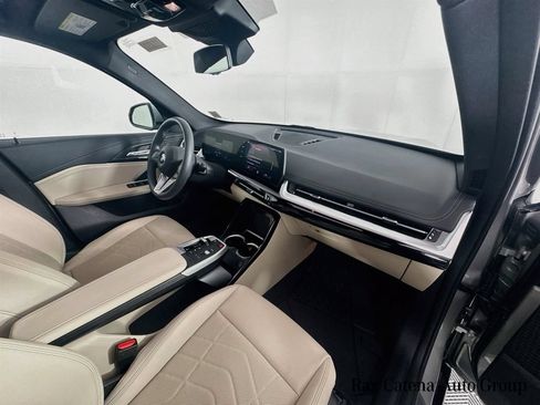 Used 2023 BMW X1 xDrive28i w/ Convenience Package AWD/4WD image 29