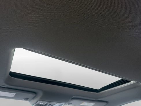 New 2025 Chevrolet Silverado 1500 RST AWD/4WD image 22