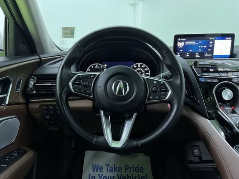 Used 2023 Acura RDX AWD w/ Advance Package image 19